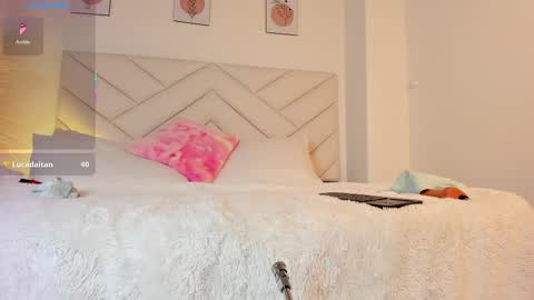 Snapshot of lily_evil chatting on February 2025 05:20:02 PM online show from February 2025 05:20:02 PM