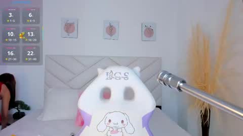 Snapshot of lily_evil chatting on March 2025 05:11:02 PM online show from March 2025 05:11:02 PM