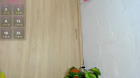 Snapshot of lily_evil chatting on November 2025 06:08:02 PM online show from November 2025 06:08:02 PM