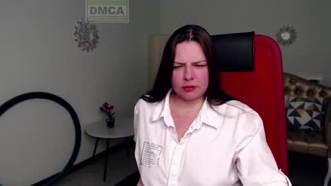 Snapshot of lily_flower7_ chatting on January 2025 10:22:01 AM Lily online show from January 2025 10:22:01 AM