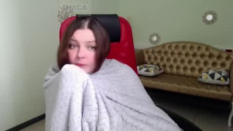 Snapshot of lily_flower7_ chatting on March 2025 07:24:01 AM Lily online show from March 2025 07:24:01 AM