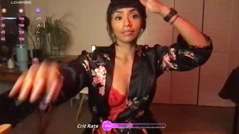 Little Lily online show from September 2025 04:12:01 AM