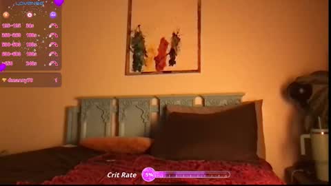 Little Lily online show from March 2026 05:12:02 AM