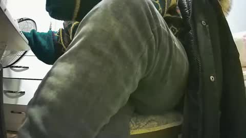 Snapshot of lily_lovelyman_ chatting on December 2024 09:53:02 PM lily lovelyman online show from December 2024 09:53:02 PM