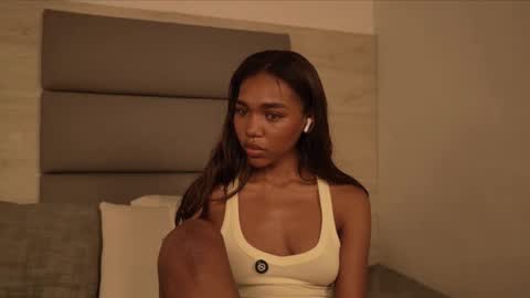 Lily Miiller online show from March 2026 12:05:02 AM