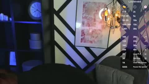 Lily online show from March 2026 02:00:01 PM