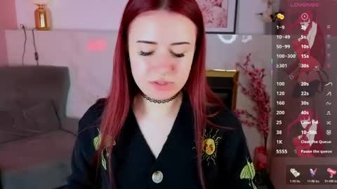 Lily online show from May 2026 07:05:01 AM