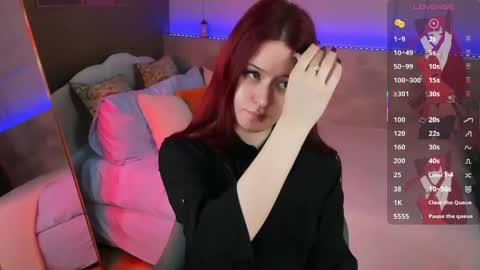 Lily online show from May 2026 07:03:01 AM