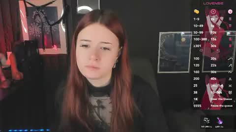 Snapshot of lily_moonlight chatting on June 2026 07:34:01 AM Lily online show from June 2026 07:34:01 AM