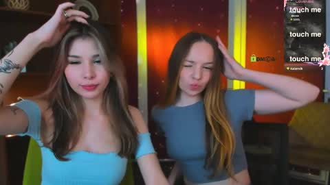 Lily online show from May 2026 11:27:02 AM
