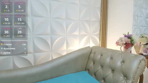 Lily Lauren online show from February 2026 03:41:02 PM