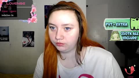 Alice online show from January 2025 05:01:01 PM