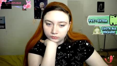 Alice online show from February 2025 08:18:01 PM