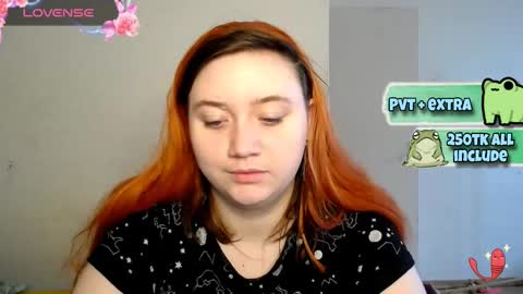 Alice online show from March 2025 09:31:02 AM