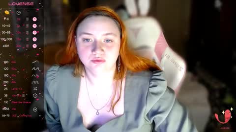 Alice online show from December 2025 08:50:02 PM