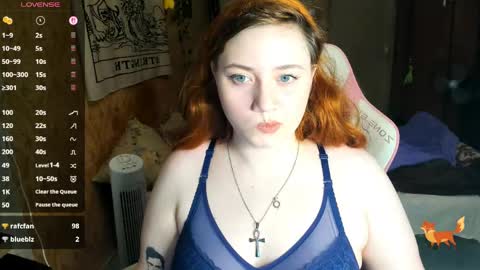 Alice online show from April 2026 07:14:01 PM