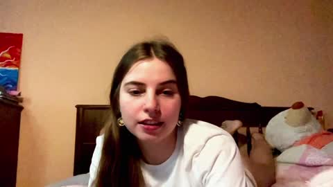 Lily online show from December 2024 12:01:02 PM