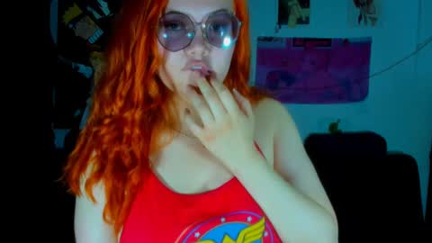 Snapshot of lily_stone04 chatting on January 2025 07:52:02 AM lily_stone04 online show from January 2025 07:52:02 AM