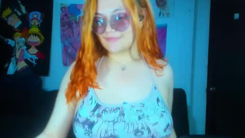 Snapshot of lily_stone04 chatting on February 2025 08:07:01 AM lily_stone04 online show from February 2025 08:07:01 AM