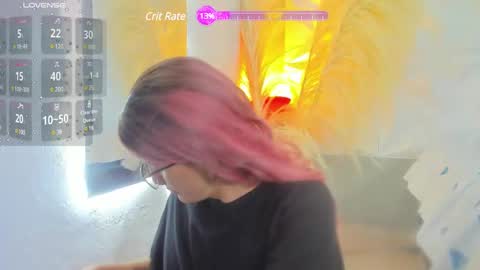 Snapshot of lily_thompsom chatting on December 2024 11:11:01 AM Lily Thompsom online show from December 2024 11:11:01 AM