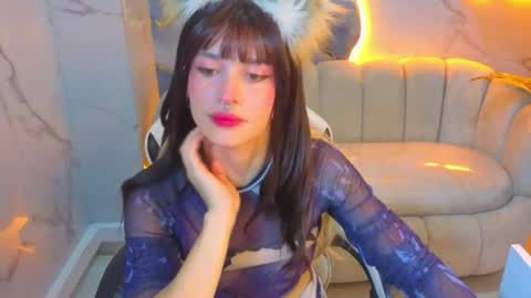 Snapshot of lily_tx chatting on June 2026 08:01:02 PM Follow me.. Live 730 to 1400 online show from June 2026 08:01:02 PM