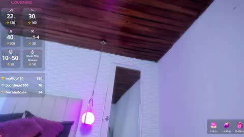 lily_waist online show from February 2025 02:24:01 PM