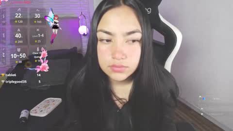 lily_waist online show from November 2025 03:37:02 AM