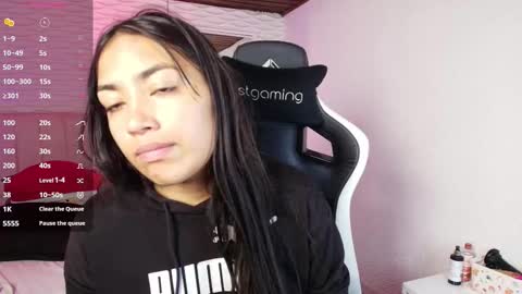 lily_waist online show from January 2026 11:03:01 AM