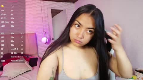 lily_waist online show from January 2026 11:04:01 AM