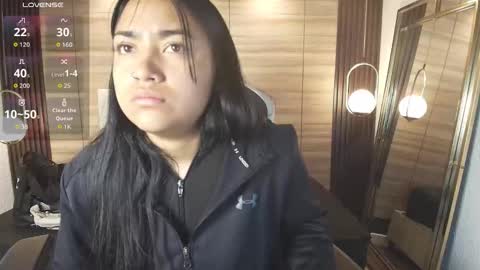 lily_waist online show from February 2026 11:17:01 AM