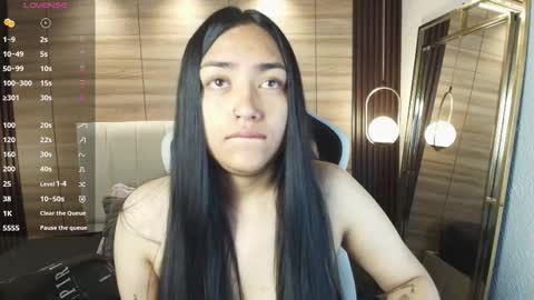 lily_waist online show from February 2026 11:50:01 AM