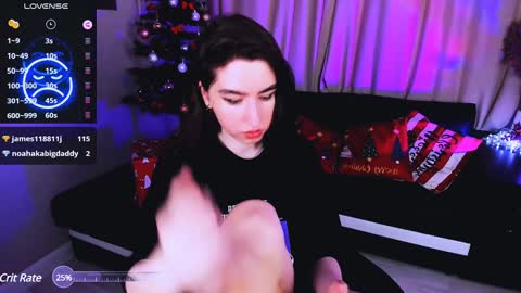 LILY online show from January 2025 02:52:01 PM