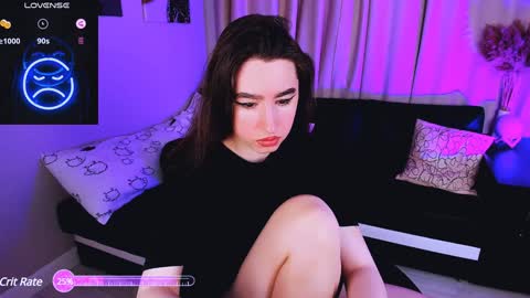 LILY online show from January 2025 06:49:02 AM