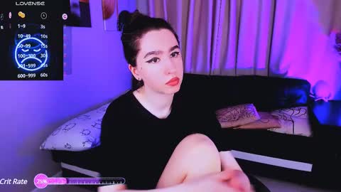 LILY online show from February 2025 06:51:01 AM