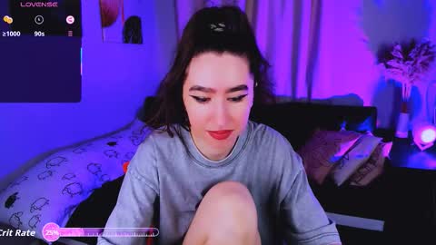 LILY online show from September 2025 06:14:01 AM