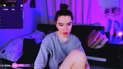 LILY online show from October 2025 06:52:01 AM