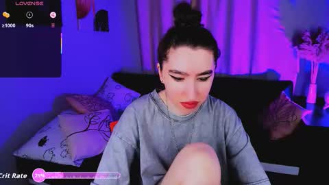 LILY online show from October 2025 07:50:02 AM