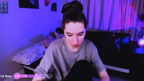 LILY online show from February 2026 08:02:02 AM