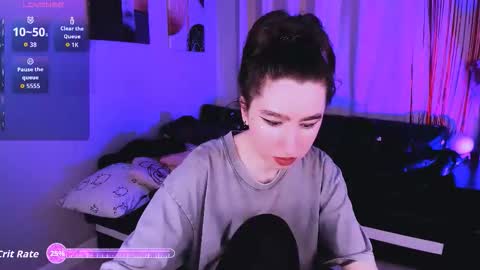 LILY online show from February 2026 07:26:01 AM