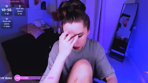 LILY online show from March 2026 02:12:02 PM