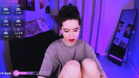 LILY online show from April 2026 10:52:02 AM