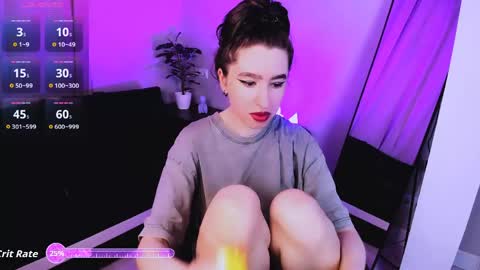 LILY online show from May 2026 12:43:02 PM