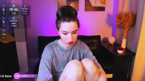 LILY online show from May 2026 02:56:01 PM
