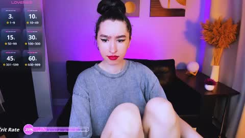 LILY online show from May 2026 09:36:01 AM