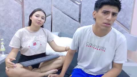 Snapshot of lily_y_finn chatting on November 2025 12:37:02 PM LYLY Y FINN online show from November 2025 12:37:02 PM