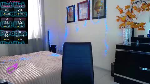 Snapshot of lilyahot68 chatting on November 2025 10:37:02 AM Lilya online show from November 2025 10:37:02 AM