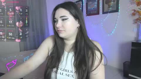 Snapshot of lilyahot68 chatting on January 2026 10:09:02 AM Lilya online show from January 2026 10:09:02 AM