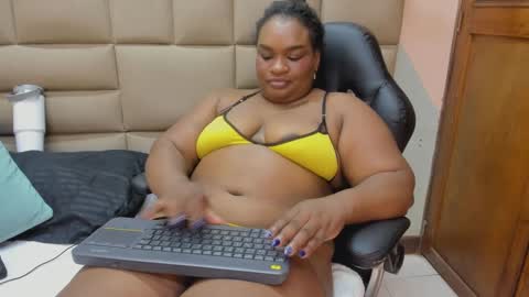 Snapshot of lilybaudyn_ chatting on September 2025 09:47:02 PM Lily online show from September 2025 09:47:02 PM