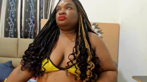 Snapshot of lilybaudyn_ chatting on January 2026 04:01:02 PM Lily online show from January 2026 04:01:02 PM