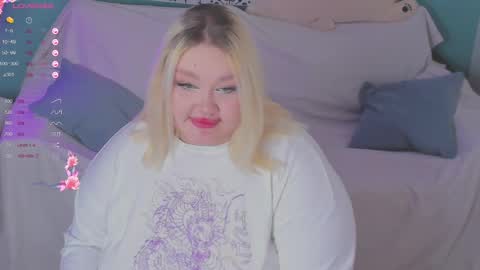 Lily online show from March 2025 10:24:02 AM